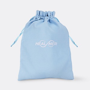 [40%] 힐리머 마사지기 전용 보관 파우치